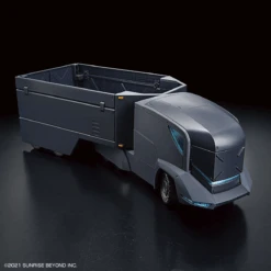 Bandai 1/72 HG Kyoukai Senki ASC Armored Special Carrier 13 Bandai 1/72 HG Kyoukai Senki ASC Armored Special Carrier -Model Figures Store bans62021 2