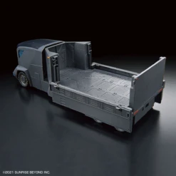 Bandai 1/72 HG Kyoukai Senki ASC Armored Special Carrier 14 Bandai 1/72 HG Kyoukai Senki ASC Armored Special Carrier -Model Figures Store bans62021 3