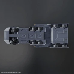 Bandai 1/72 HG Kyoukai Senki ASC Armored Special Carrier 16 Bandai 1/72 HG Kyoukai Senki ASC Armored Special Carrier -Model Figures Store bans62021 5