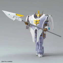 Bandai 1/144 HGGBB 02 Gundam Livelance Heaven Gundam Breaker Battlogue -Model Figures Store bans62024 1