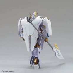 Bandai 1/144 HGGBB 02 Gundam Livelance Heaven Gundam Breaker Battlogue -Model Figures Store bans62024 2