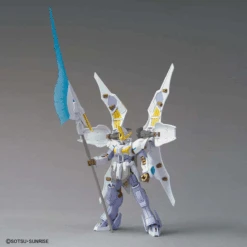 Bandai 1/144 HGGBB 02 Gundam Livelance Heaven Gundam Breaker Battlogue -Model Figures Store bans62024 3