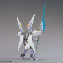 Bandai 1/144 HGGBB 02 Gundam Livelance Heaven Gundam Breaker Battlogue -Model Figures Store bans62024 4