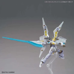 Bandai 1/144 HGGBB 02 Gundam Livelance Heaven Gundam Breaker Battlogue -Model Figures Store bans62024 5