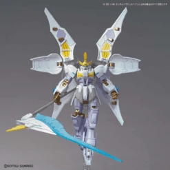 Bandai 1/144 HGGBB 02 Gundam Livelance Heaven Gundam Breaker Battlogue -Model Figures Store bans62024 6
