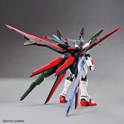 Bandai 1/144 HGGBB 03 Gundam Perfect Strike Freedom Gundam Breaker Battlogue -Model Figures Store bans62026 2