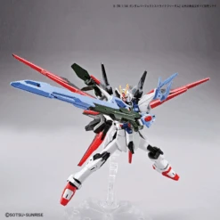 Bandai 1/144 HGGBB 03 Gundam Perfect Strike Freedom Gundam Breaker Battlogue -Model Figures Store bans62026 7