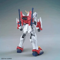 Bandai 1/144 HGGBB 04 Gundam Blazing Gundam Breaker Battlogue -Model Figures Store bans62027 2