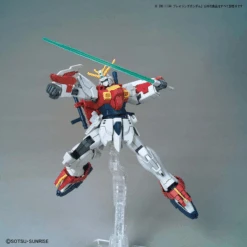 Bandai 1/144 HGGBB 04 Gundam Blazing Gundam Breaker Battlogue -Model Figures Store bans62027 3