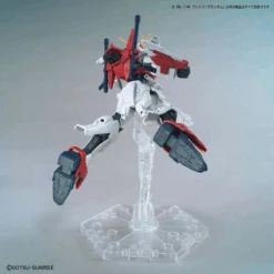 Bandai 1/144 HGGBB 04 Gundam Blazing Gundam Breaker Battlogue -Model Figures Store bans62027 4