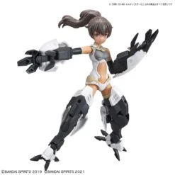 Bandai 30MS 03 SIS-A00 Luluce (Color C) -Model Figures Store bans62061 10