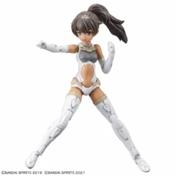 Bandai 30MS 03 SIS-A00 Luluce (Color C) -Model Figures Store bans62061 2