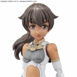 Bandai 30MS 03 SIS-A00 Luluce (Color C) -Model Figures Store bans62061 5