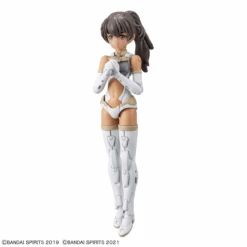 Bandai 30MS 03 SIS-A00 Luluce (Color C) -Model Figures Store bans62061 6
