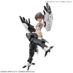 Bandai 30MS 03 SIS-A00 Luluce (Color C) -Model Figures Store bans62061 9