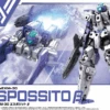 Bandai 1/144 30MM 40 EEXM-30 Espossito Beta