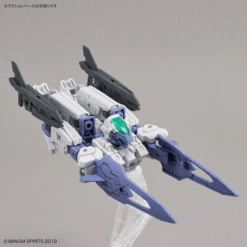 Bandai 1/144 30MM 40 EEXM-30 Espossito Beta -Model Figures Store bans62062 10