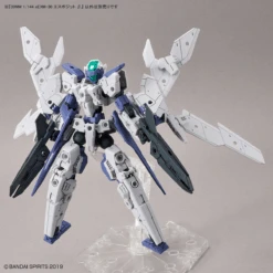 Bandai 1/144 30MM 40 EEXM-30 Espossito Beta -Model Figures Store bans62062 14