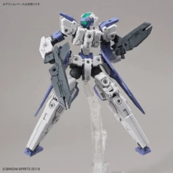 Bandai 1/144 30MM 40 EEXM-30 Espossito Beta -Model Figures Store bans62062 7