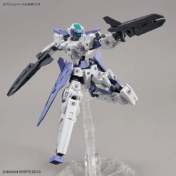 Bandai 1/144 30MM 40 EEXM-30 Espossito Beta -Model Figures Store bans62062 9