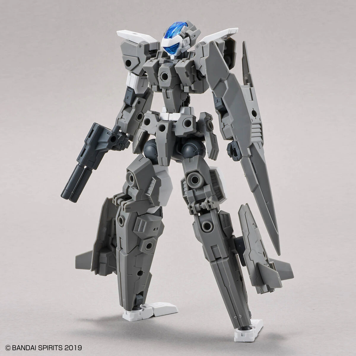 Bandai 1/144 30MM 41 EEXM-30 Espossito Alpha 2 Bandai 1/144 30MM 41 EEXM-30 Espossito Alpha - Image 2
