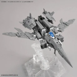Bandai 1/144 30MM 41 EEXM-30 Espossito Alpha 21 Bandai 1/144 30MM 41 EEXM-30 Espossito Alpha -Model Figures Store bans62067 10