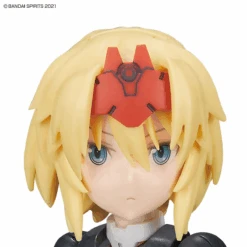 Bandai 30MS 04 SIS-Gc69r Alka-Carti (Quartet Form) 19 Bandai 30MS 04 SIS-Gc69r Alka-Carti (Quartet Form) -Model Figures Store bans62072 7