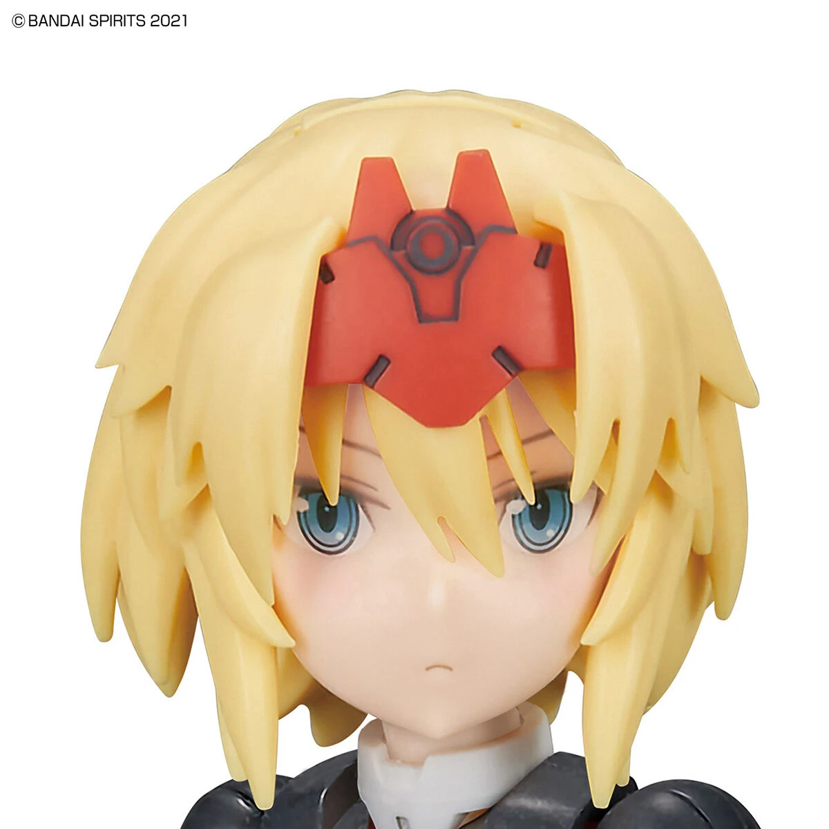 Bandai 30MS 04 SIS-Gc69r Alka-Carti (Quartet Form) 8 Bandai 30MS 04 SIS-Gc69r Alka-Carti (Quartet Form) - Image 8