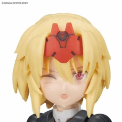 Bandai 30MS 04 SIS-Gc69r Alka-Carti (Quartet Form) 21 Bandai 30MS 04 SIS-Gc69r Alka-Carti (Quartet Form) -Model Figures Store bans62072 9