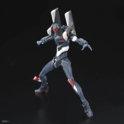 Bandai RG Evangelion EVA Unit-03 ESV Shield Set General-purpose Humanoid Decisive Weapon Android Evangelion Regular Practical Type 3 ESV Shield Set -Model Figures Store bans62074 3