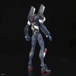 Bandai RG Evangelion EVA Unit-03 ESV Shield Set General-purpose Humanoid Decisive Weapon Android Evangelion Regular Practical Type 3 ESV Shield Set -Model Figures Store bans62074 4