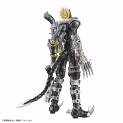 Bandai Figure Rise Standard Anplified Beelzemon (Beelzebumon) -Model Figures Store bans62080 2