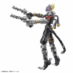 Bandai Figure Rise Standard Anplified Beelzemon (Beelzebumon) -Model Figures Store bans62080 3