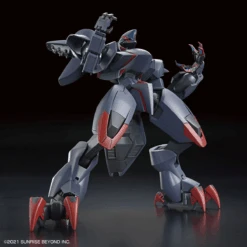 Bandai 1/72 HG Kyoukai Senki 04 Amaim Ghost -Model Figures Store bans62157 3