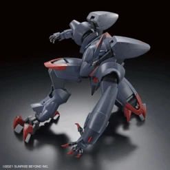 Bandai 1/72 HG Kyoukai Senki 04 Amaim Ghost -Model Figures Store bans62157 4
