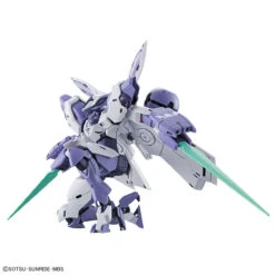 Bandai 1/144 HGTWFM 02 Gundam Beguir-Beu (The Witch From Mercury) -Model Figures Store bans62166 2