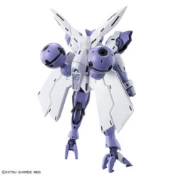 Bandai 1/144 HGTWFM 02 Gundam Beguir-Beu (The Witch From Mercury) -Model Figures Store bans62166 3