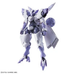 Bandai 1/144 HGTWFM 02 Gundam Beguir-Beu (The Witch From Mercury) -Model Figures Store bans62166 5