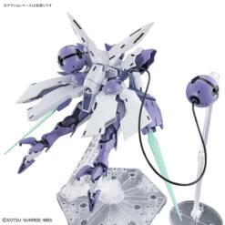 Bandai 1/144 HGTWFM 02 Gundam Beguir-Beu (The Witch From Mercury) -Model Figures Store bans62166 6