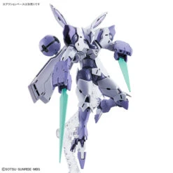 Bandai 1/144 HGTWFM 02 Gundam Beguir-Beu (The Witch From Mercury) -Model Figures Store bans62166 7