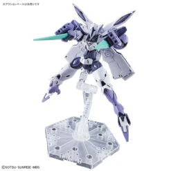 Bandai 1/144 HGTWFM 02 Gundam Beguir-Beu (The Witch From Mercury) -Model Figures Store bans62166 8