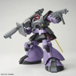 Bandai 1/100 MG MS-09B Dom -Model Figures Store bans62171 4