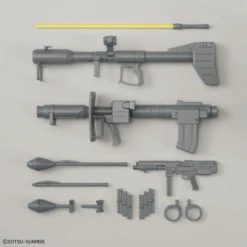 Bandai 1/100 MG MS-09B Dom -Model Figures Store bans62171 7