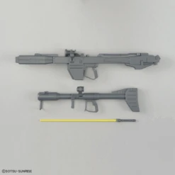 Bandai 1/100 MG Rick Dom-New 12 Bandai 1/100 MG Rick Dom-New -Model Figures Store bans62172 3