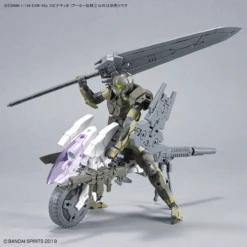 1/144 30MM 42 EXM-A9a Spinatio (Army Type) Bandai -Model Figures Store bans62175 7