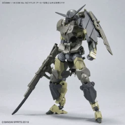 1/144 30MM 42 EXM-A9a Spinatio (Army Type) Bandai -Model Figures Store bans62175 9