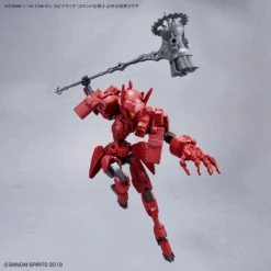 1/144 30MM 43 EXM-E7c Spinatia (Commando Type) Bandai -Model Figures Store bans62183 11