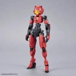 1/144 30MM 43 EXM-E7c Spinatia (Commando Type) Bandai -Model Figures Store bans62183 5