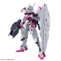 Bandai 1/144 HGTWFM 01 Gundam Lfrith (The Witch From Mercury) 14 Bandai 1/144 HGTWFM 01 Gundam Lfrith (The Witch From Mercury) -Model Figures Store bans62944 1
