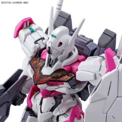 Bandai 1/144 HGTWFM 01 Gundam Lfrith (The Witch From Mercury) 16 Bandai 1/144 HGTWFM 01 Gundam Lfrith (The Witch From Mercury) -Model Figures Store bans62944 4